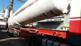 Полуремарке Други Benalu, снимка 1