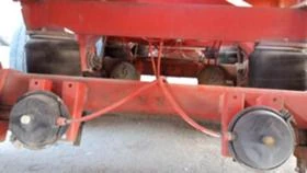 Полуремарке Други Benalu, снимка 4