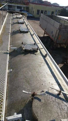 Полуремарке Други Benalu, снимка 6