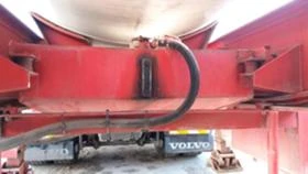 Полуремарке Други Benalu, снимка 3