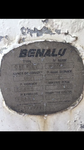 Полуремарке Други Benalu, снимка 16