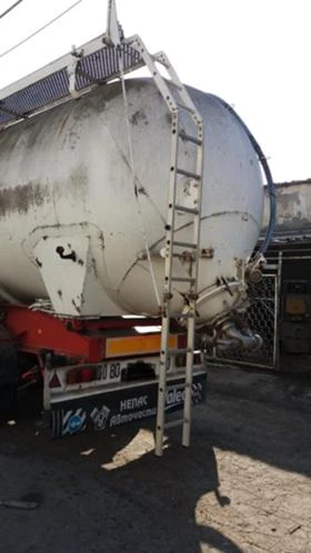 Полуремарке Други Benalu, снимка 7