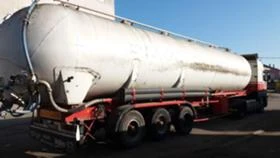 Полуремарке Други Benalu, снимка 5