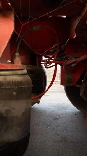 Полуремарке Други Benalu, снимка 9