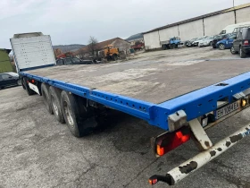 Полуремарке Krone