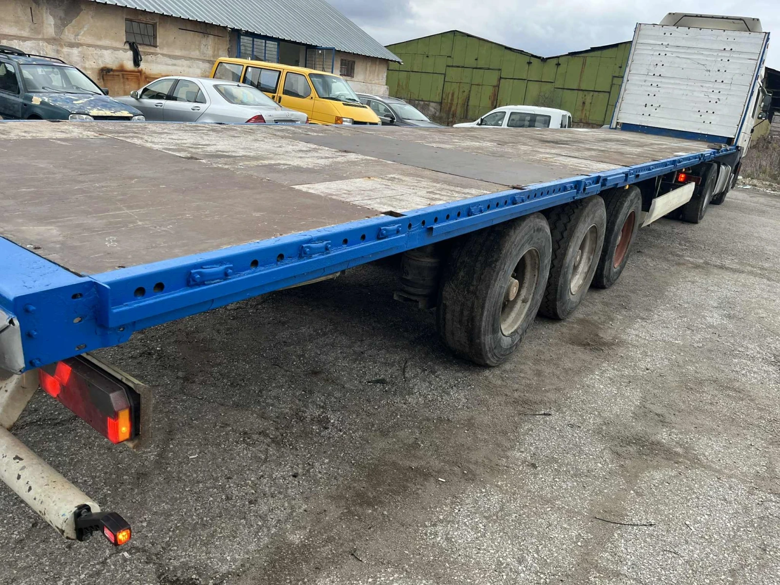 ����������� Krone | Mobile.bg � ����������� 4