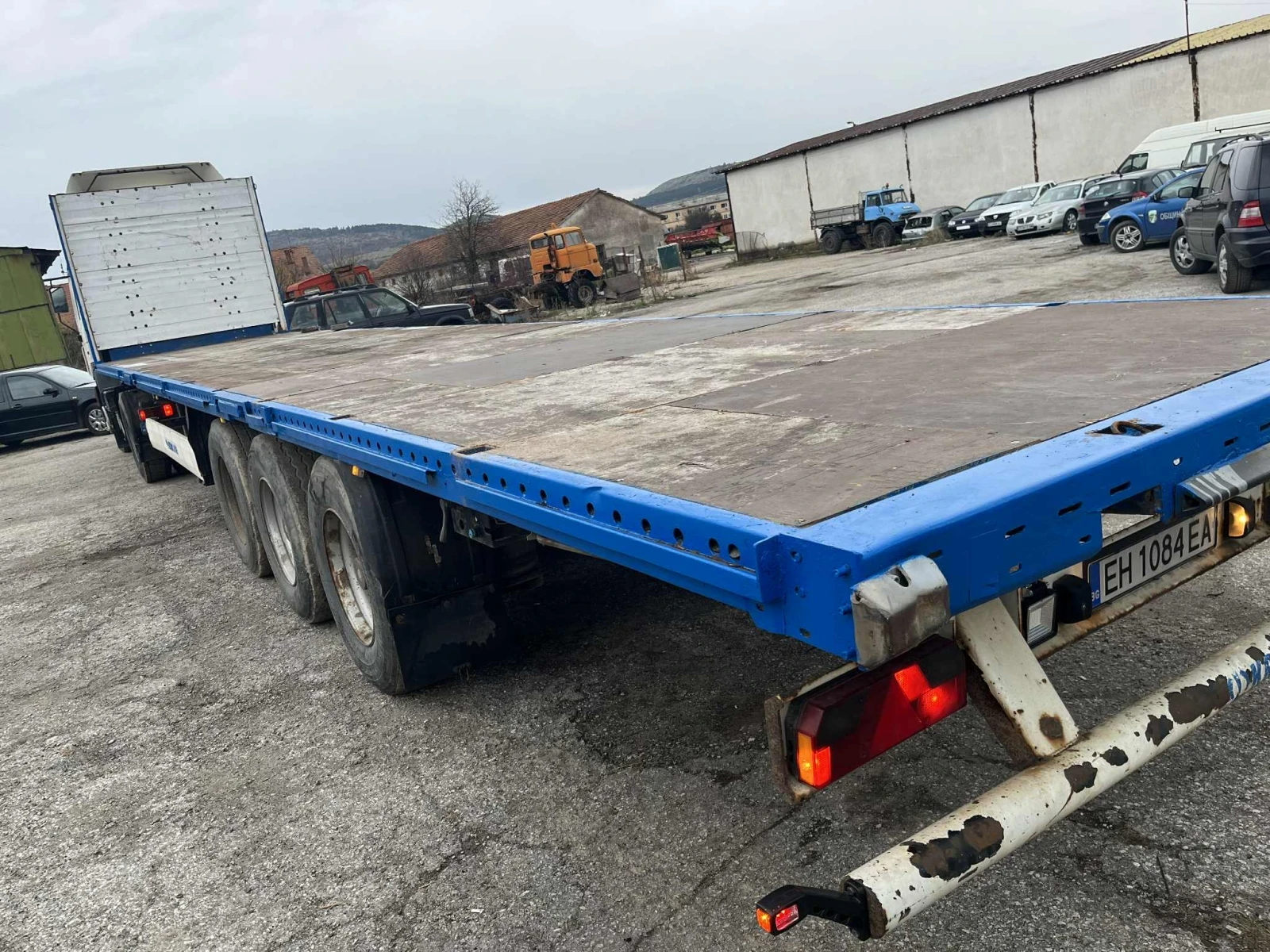 ����������� Krone | Mobile.bg � ����������� 1