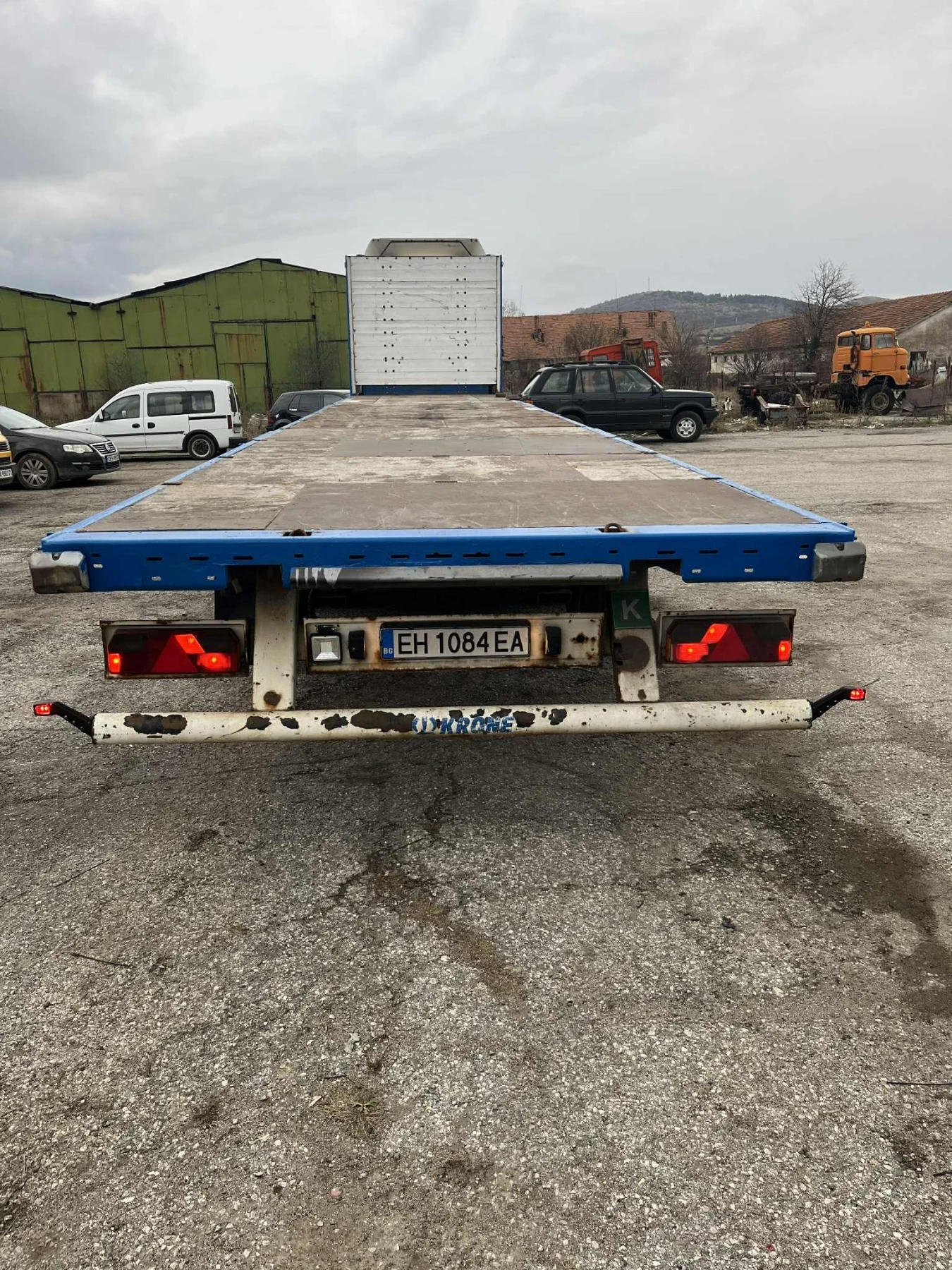 ����������� Krone | Mobile.bg � ����������� 3