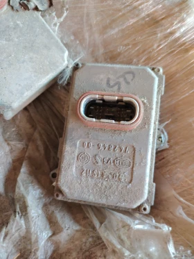 А0028206026 модул за фар 5DF008704-00, снимка 2
