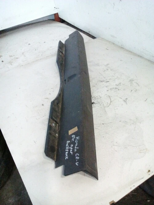 праг багажник Хонда ЦРВ