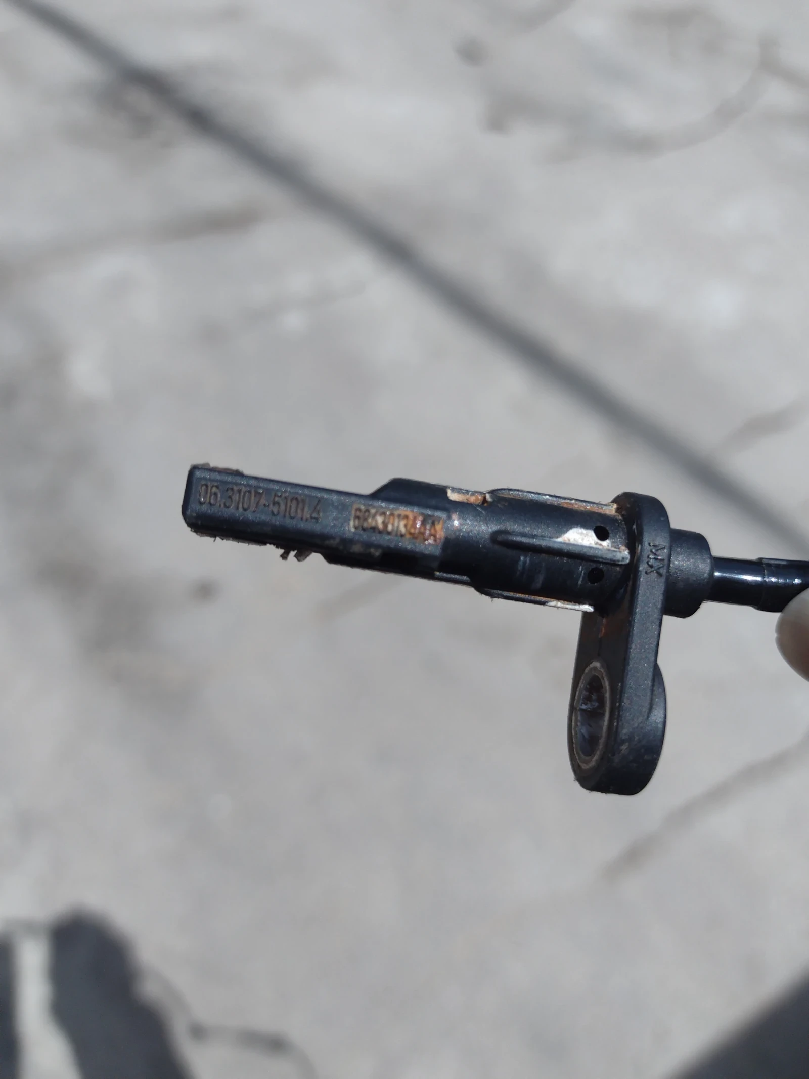 68430134AA  ������ ABS JEEP COMPASS   68525081AA | Mobile.bg � ����������� 4