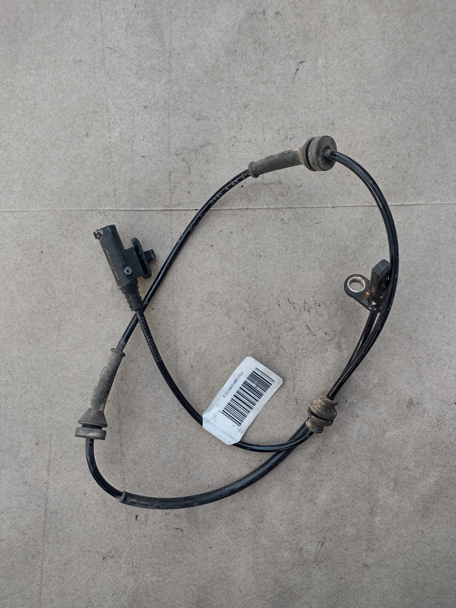 68430134AA  ������ ABS JEEP COMPASS   68525081AA | Mobile.bg � ����������� 1