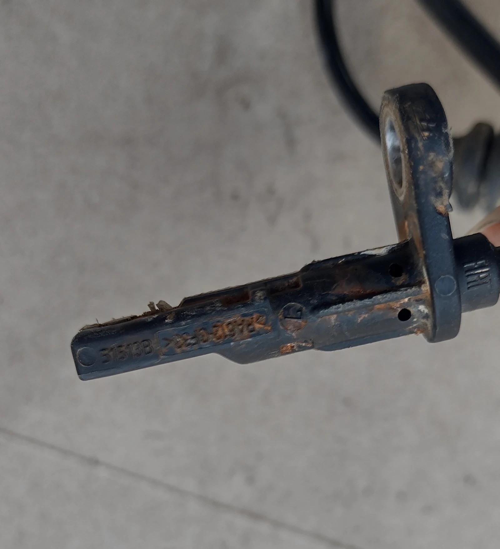 68430134AA  ������ ABS JEEP COMPASS   68525081AA | Mobile.bg � ����������� 5