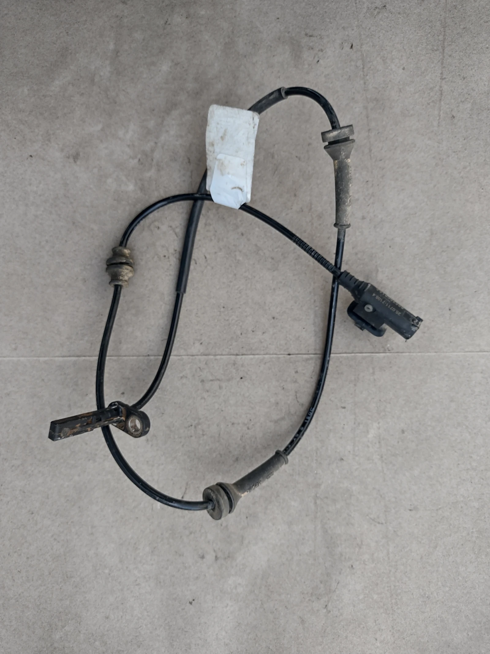 68430134AA  ������ ABS JEEP COMPASS   68525081AA | Mobile.bg � ����������� 3