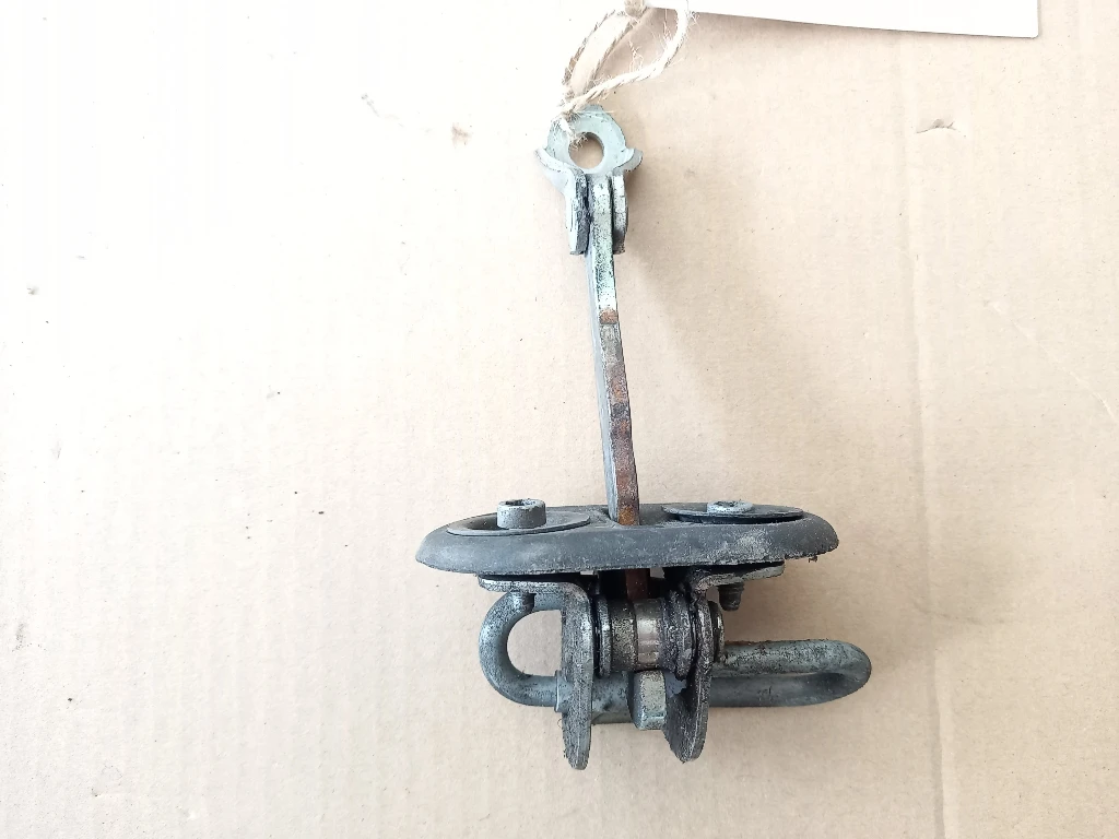 Панта врата предна лява ограничителна Панда 