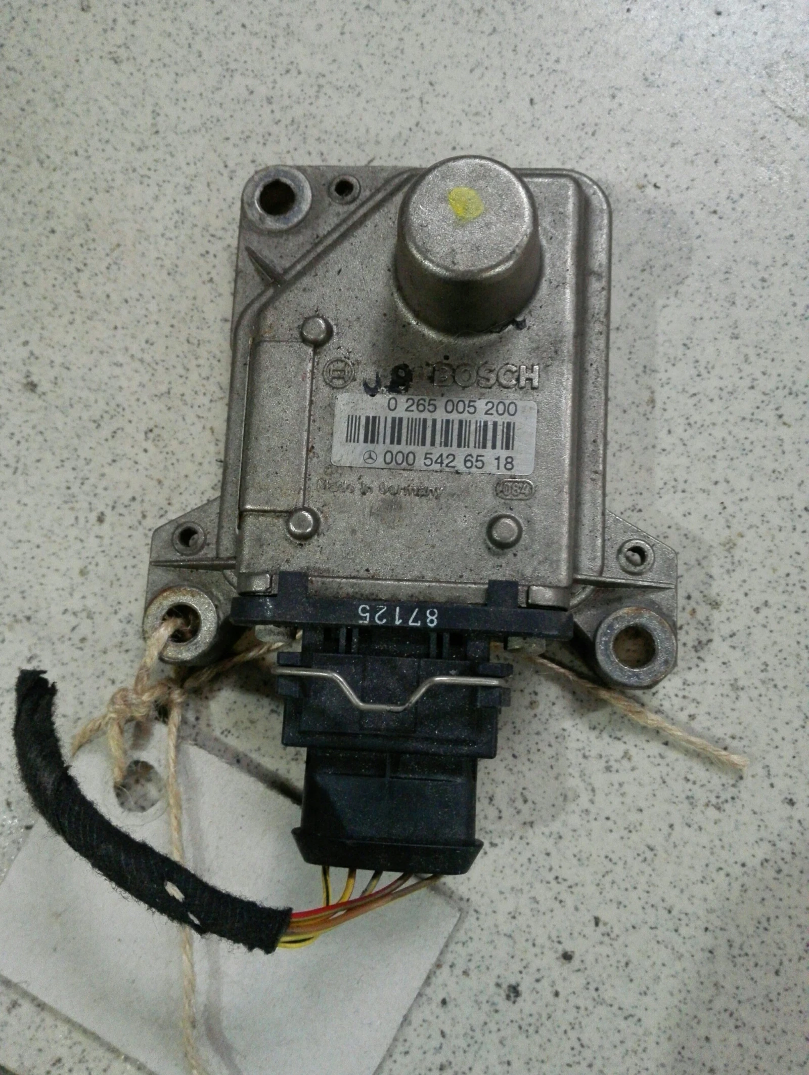 ������ ��������� ��� (esp) �������� S320 W220 | Mobile.bg � ����������� 1