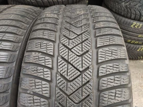 Гуми Зимни 245/40R20, снимка 2