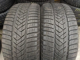 Гуми Зимни 245/40R20, снимка 3