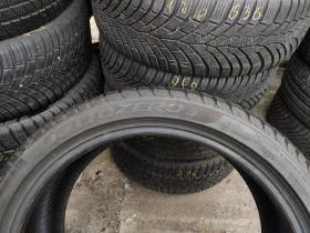 Гуми Зимни 245/40R20, снимка 5