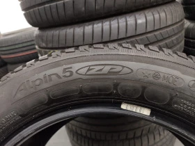 Гуми Зимни 225/55R17, снимка 8