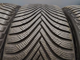 Гуми Зимни 225/55R17, снимка 2