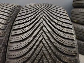 Гуми Зимни 225/55R17, снимка 1