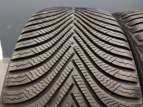 Гуми Зимни 225/55R17, снимка 4