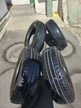Гуми Летни 215/75R16, снимка 13
