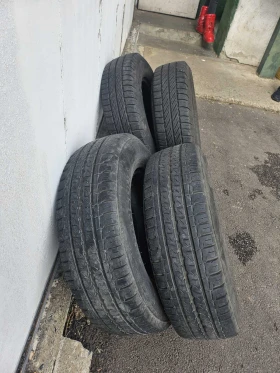 Гуми Летни 215/75R16, снимка 9