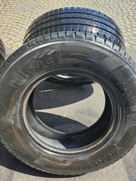 Гуми Летни 215/75R16, снимка 11