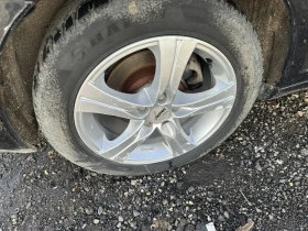 Джанти за Toyota, снимка 1