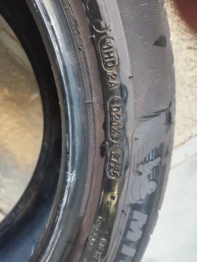 Гуми Летни 205/55R17, снимка 13