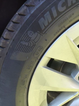 Гуми Летни 205/55R17, снимка 4