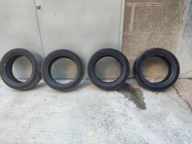 Гуми Летни 205/55R17, снимка 16