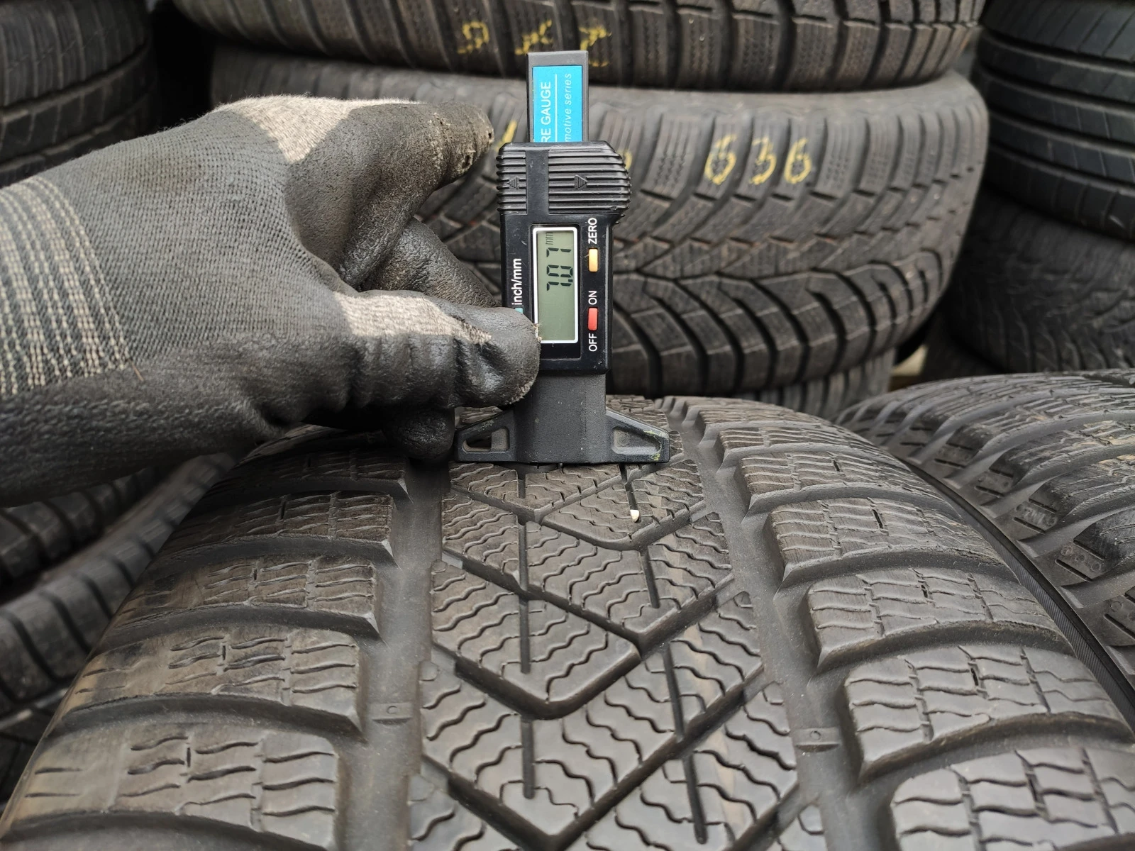  245/40R20 | Mobile.bg   4