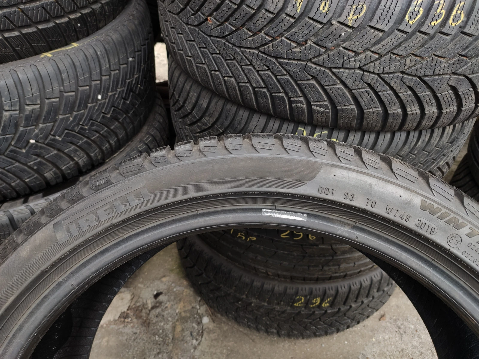  245/40R20 | Mobile.bg   6