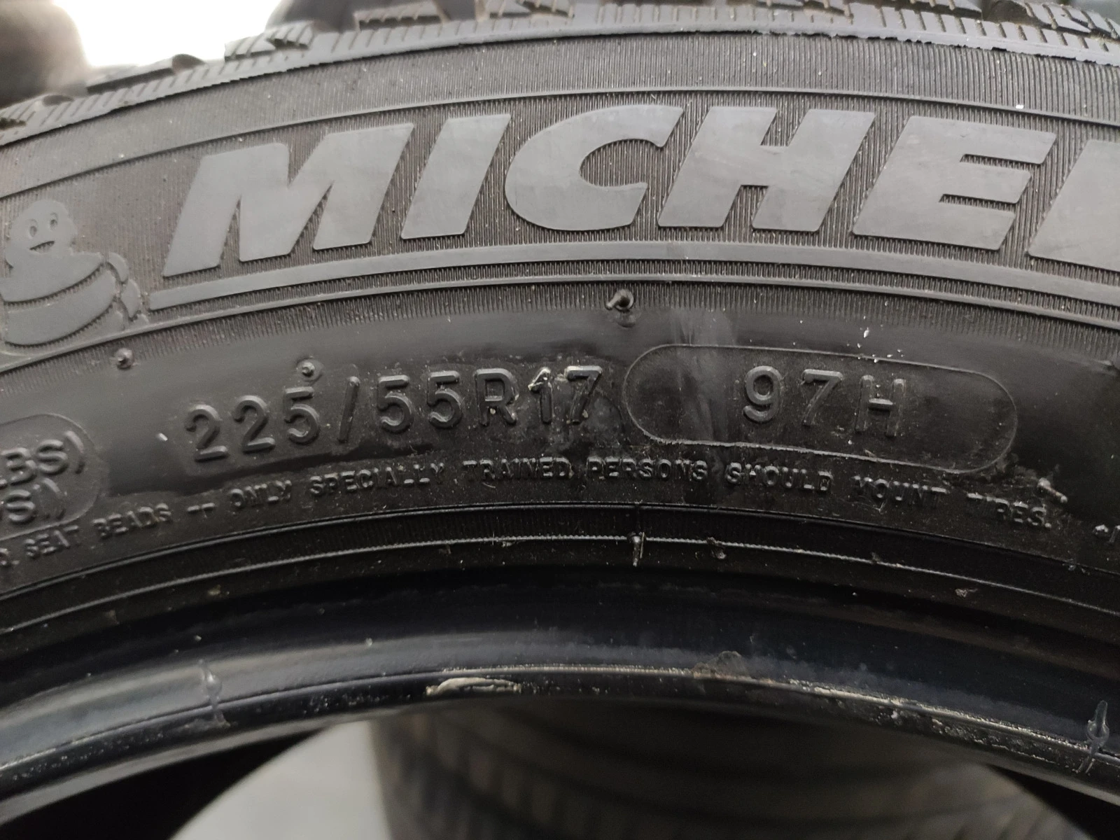  225/55R17 | Mobile.bg   9