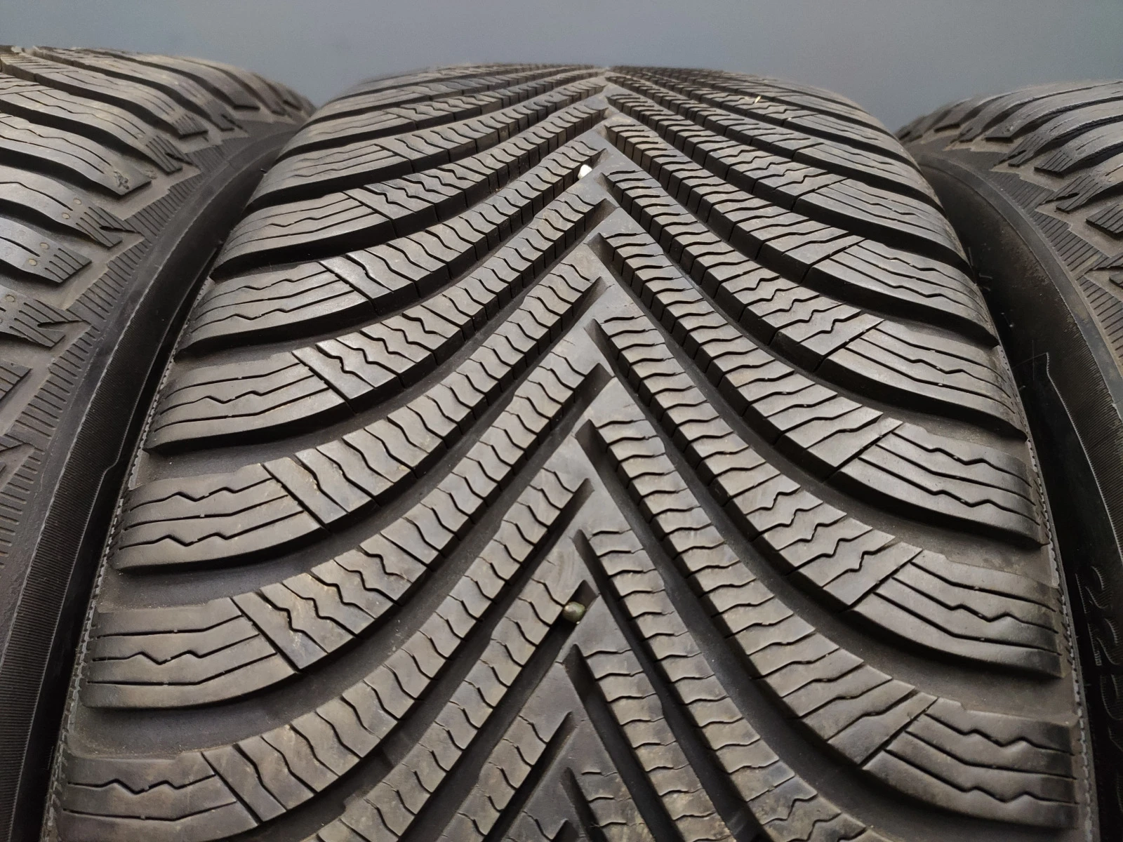  225/55R17 | Mobile.bg   3