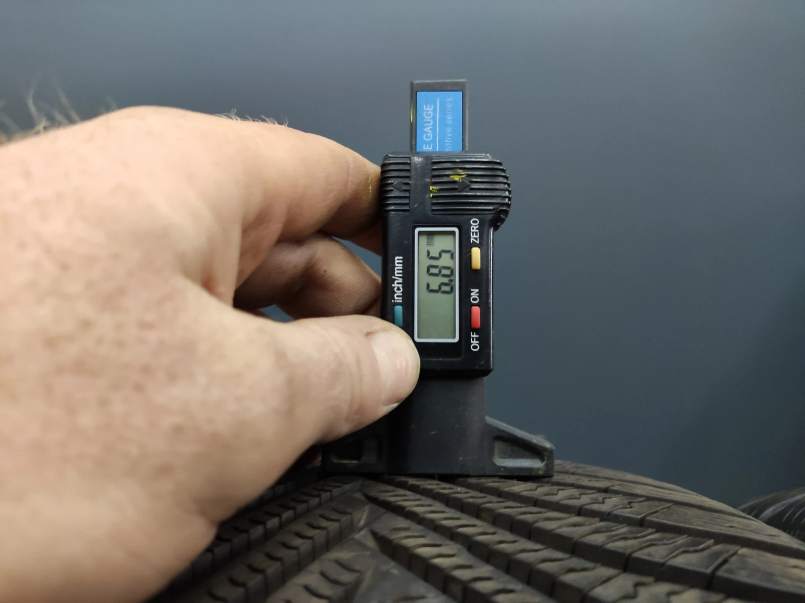  225/55R17 | Mobile.bg   7