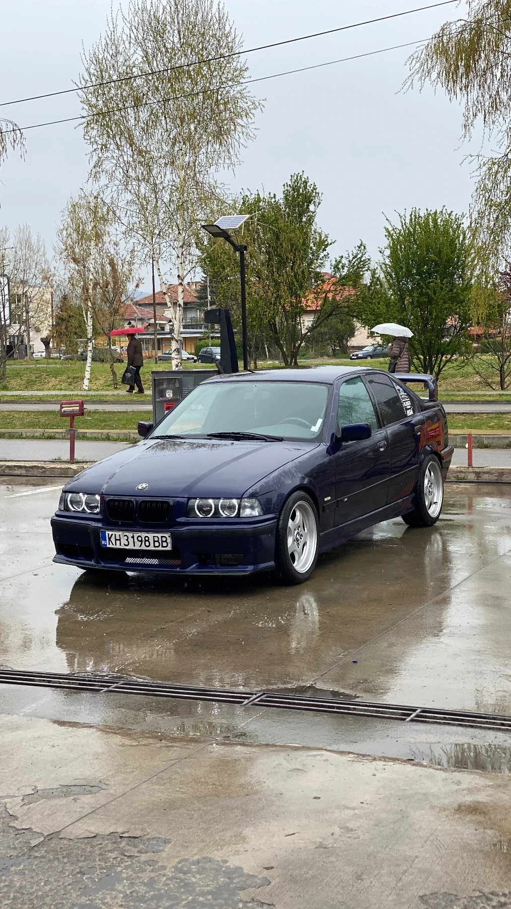    225/45R17  BMW X3 | Mobile.bg   1