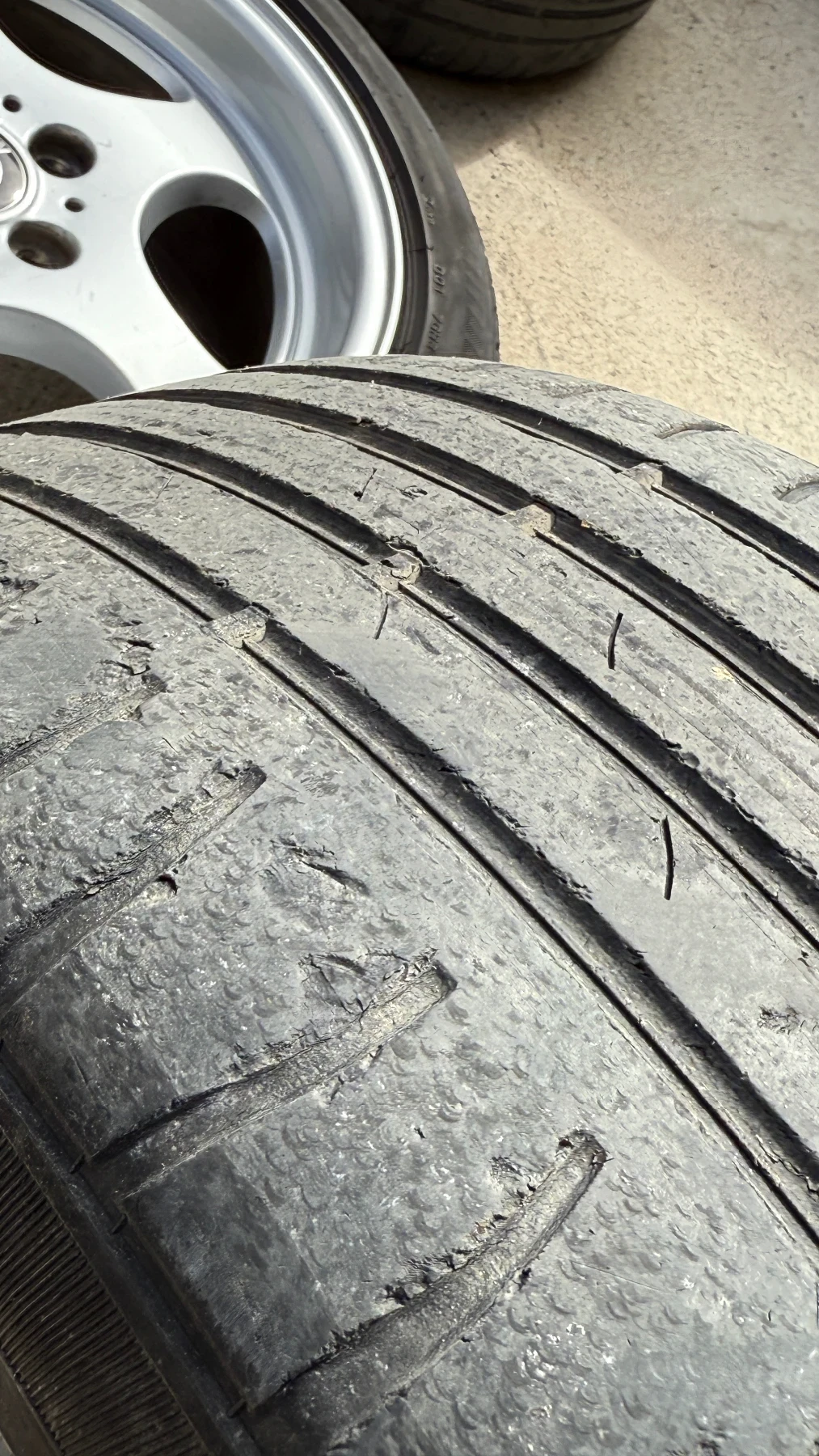    225/45R17  BMW X3 | Mobile.bg   7