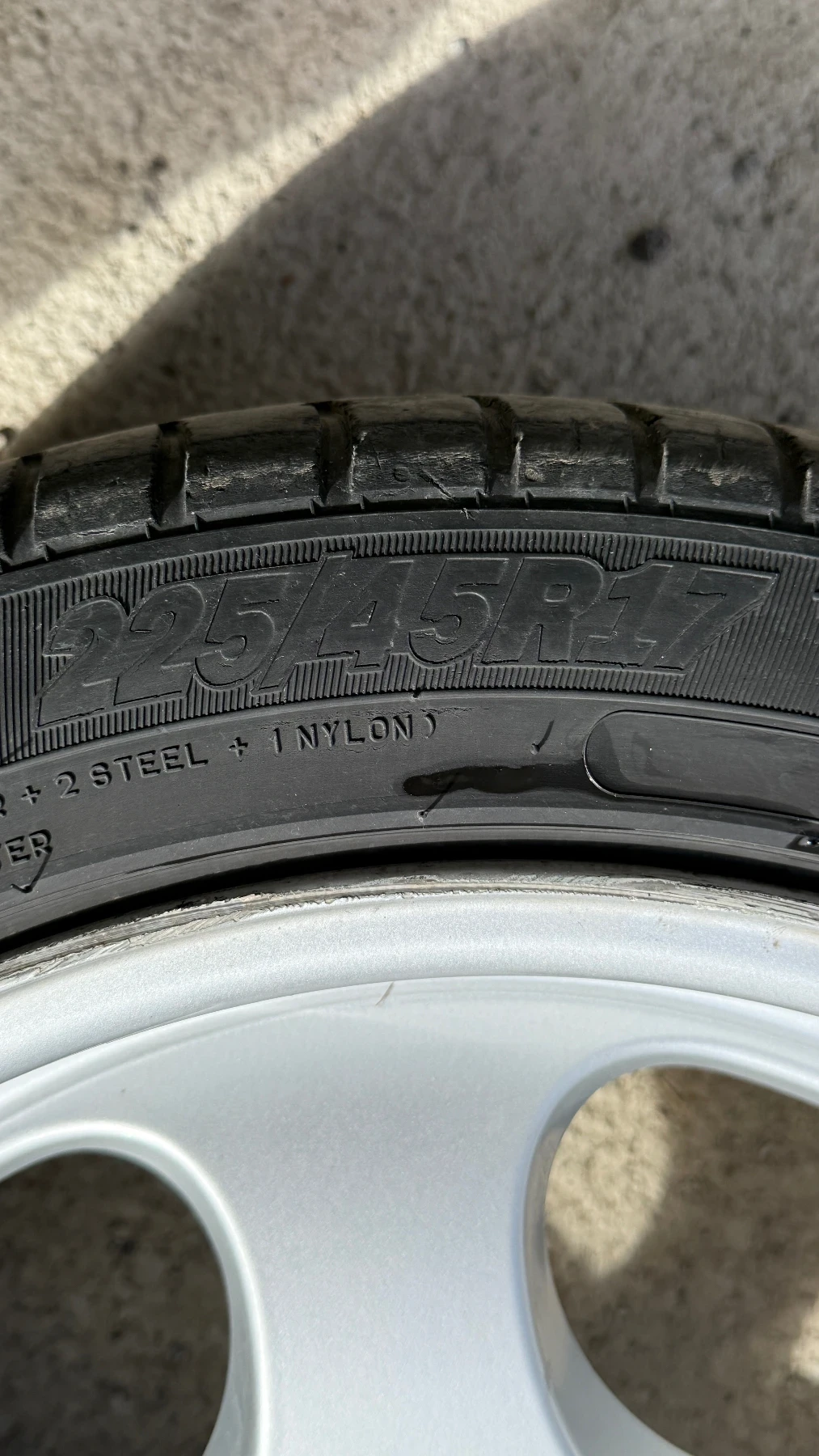    225/45R17  BMW X3 | Mobile.bg   9