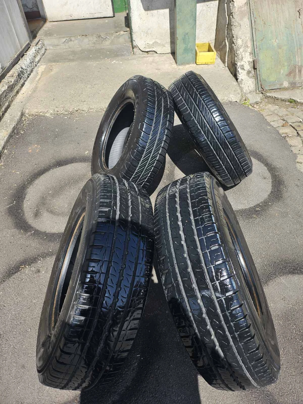 ���� 215/75R16 | Mobile.bg � ����������� 13