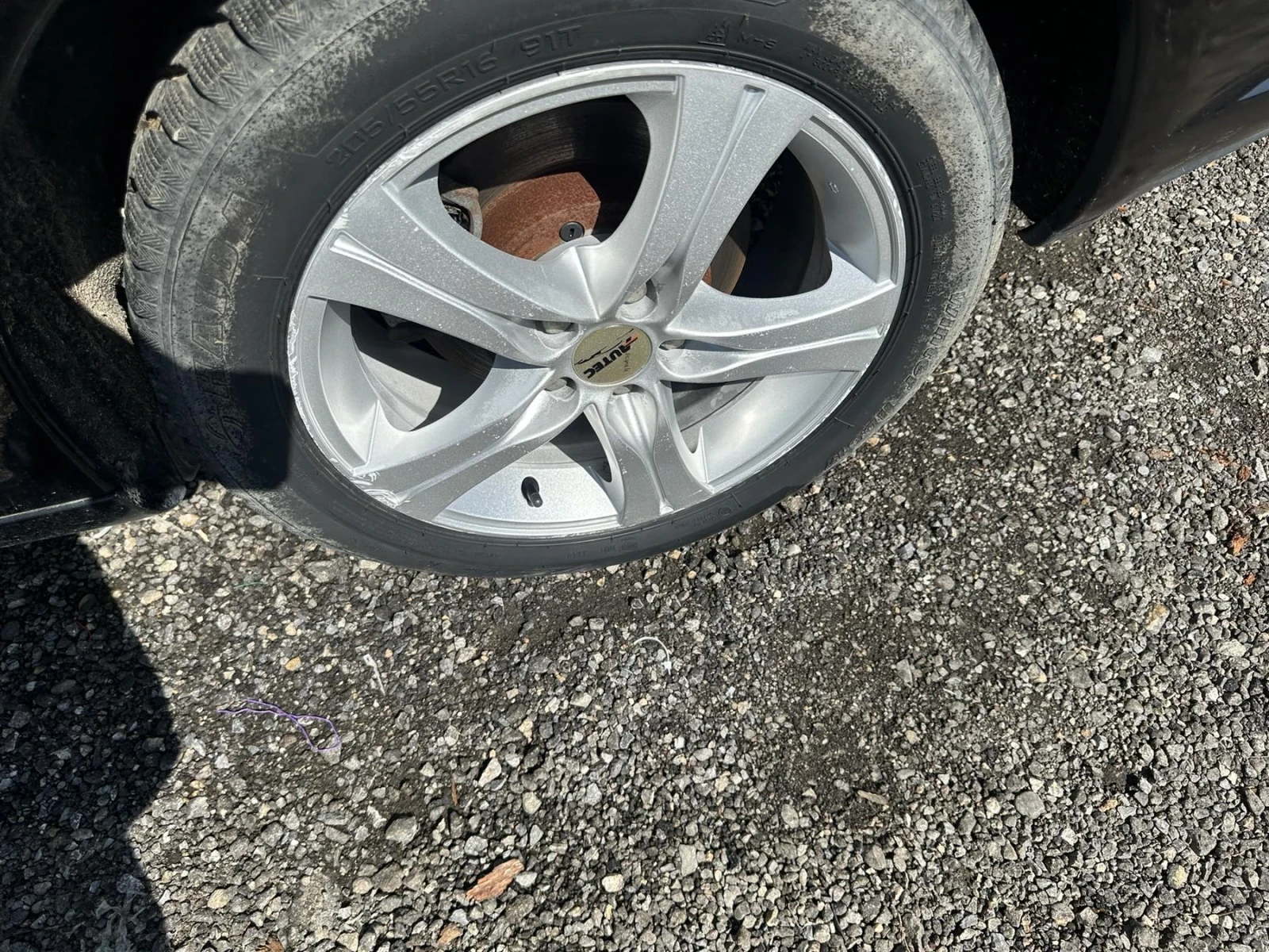 Джанти за Toyota, снимка 4 - Гуми и джанти - 55184821