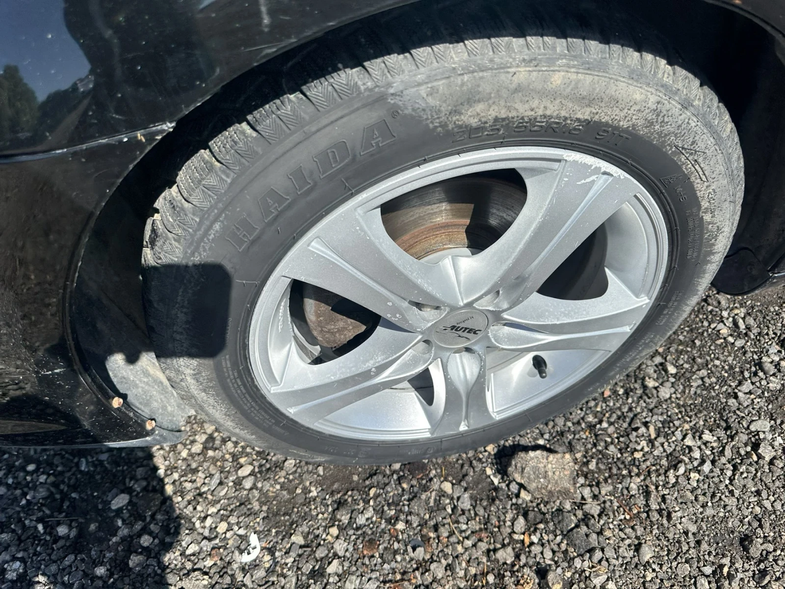 Джанти за Toyota, снимка 3 - Гуми и джанти - 55184821