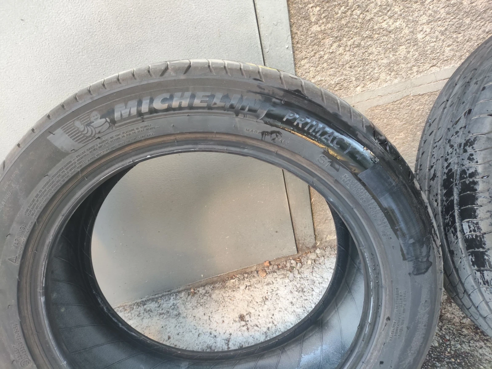 Гуми Летни 205/55R17, снимка 15 - Гуми и джанти - 55566141