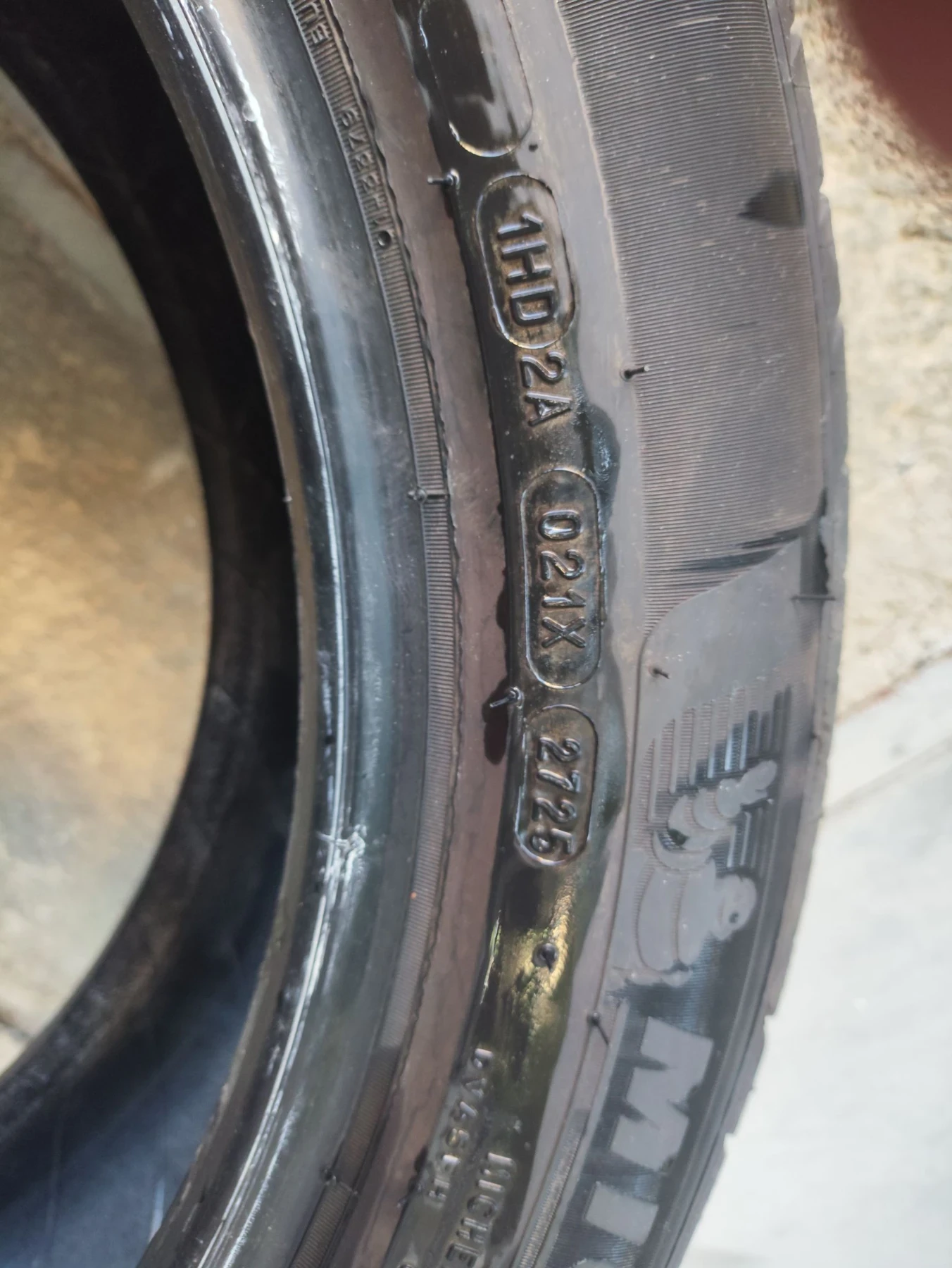 Гуми Летни 205/55R17, снимка 13 - Гуми и джанти - 55566141