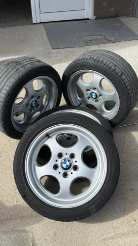    225/45R17  BMW X3 | Mobile.bg    3