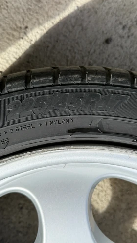    225/45R17  BMW X3 | Mobile.bg    9