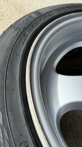    225/45R17  BMW X3 | Mobile.bg    10